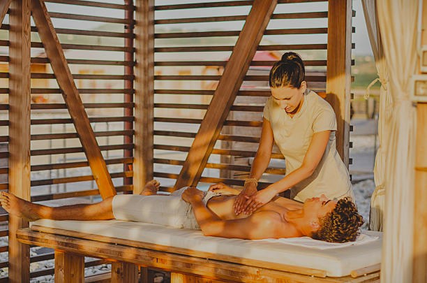 Tantra Therapy