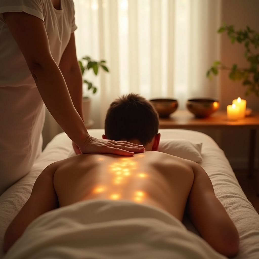 Luxury Spa in Miyapur – Experience Ultimate Relaxation at A1 Beauty Spa
