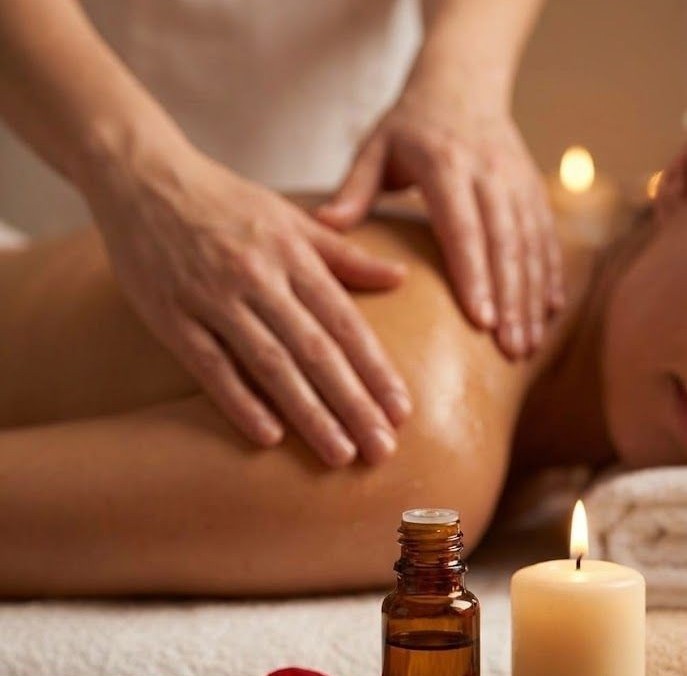 Affordable Massage Miyapur