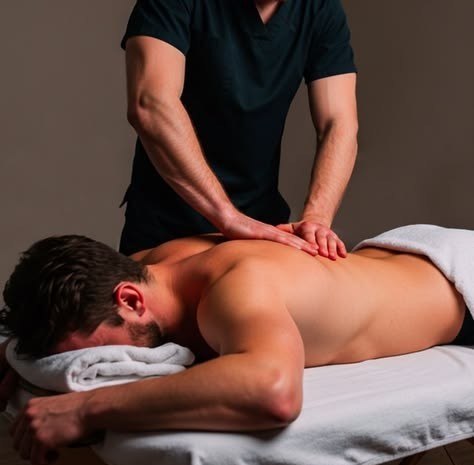 Affordable Massage Miyapur