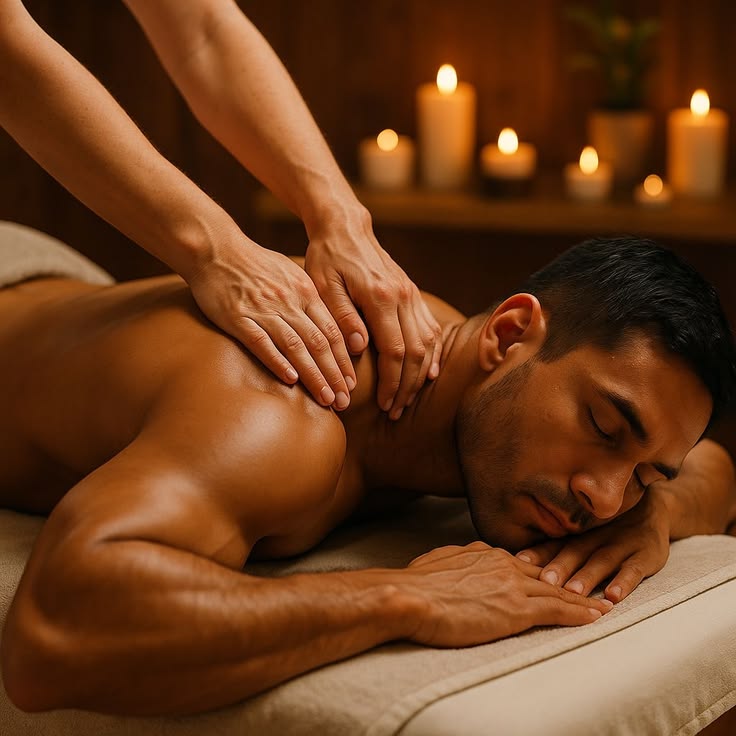 Luxury Spa in Miyapur – Experience Ultimate Relaxation at A1 Beauty Spa