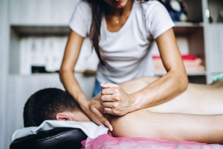 Signature Therapy